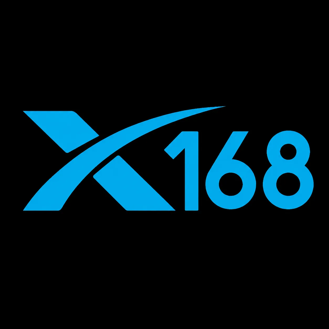 x168 APK Versi Terbaru untuk Android 2026 — ikon APK