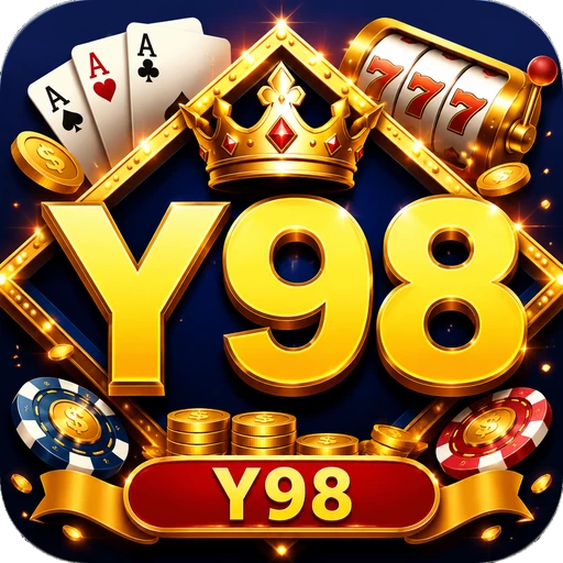 y98 APK Terbaru dan Aman untuk Diunduh — ikon APK