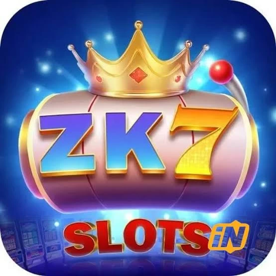 zk7slots App APK Terbaru — ikon APK