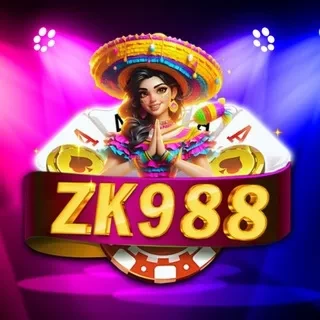 zk988 APK Versi Terbaru untuk Android 2026 — ikon APK