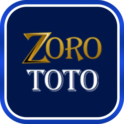 zorototo APK: Fitur, Ukuran, dan Link Download — ikon APK