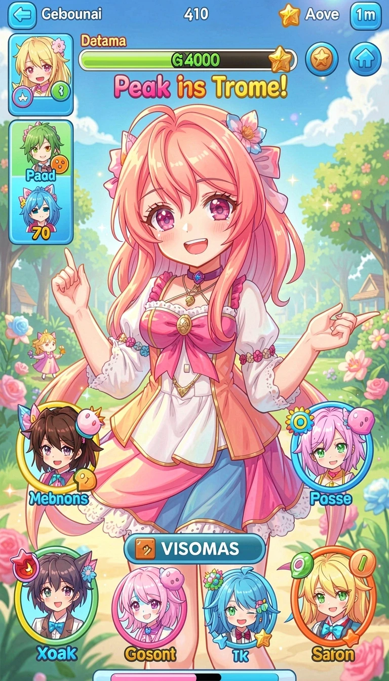Beragam pilihan permainan menarik dalam aplikasi robintogel APK: Fitur, Ukuran, dan Link Download.