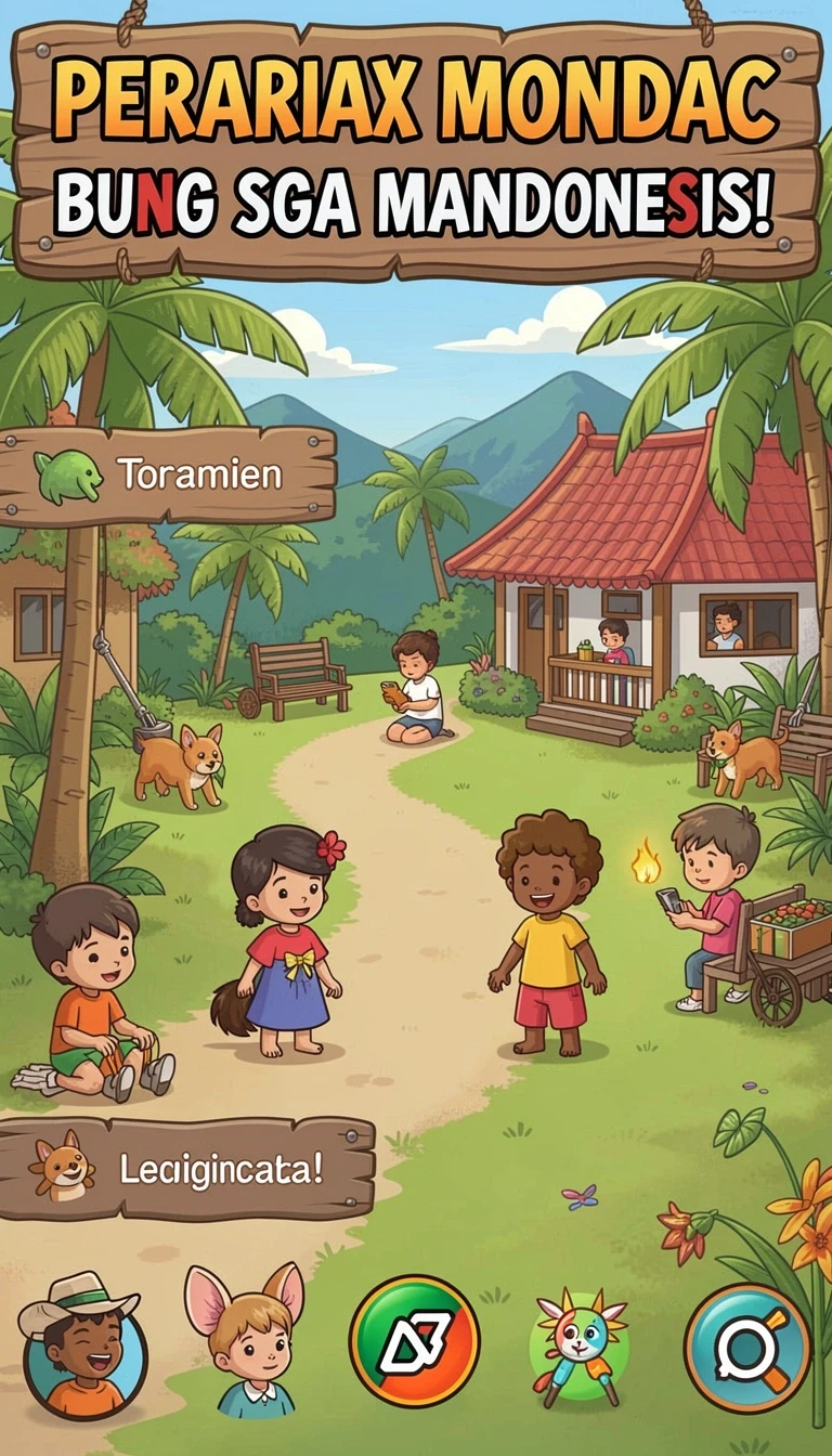 Beragam pilihan permainan menarik dalam aplikasi hokiterus88 App Terbaru: Fitur Unggulan dan Download.