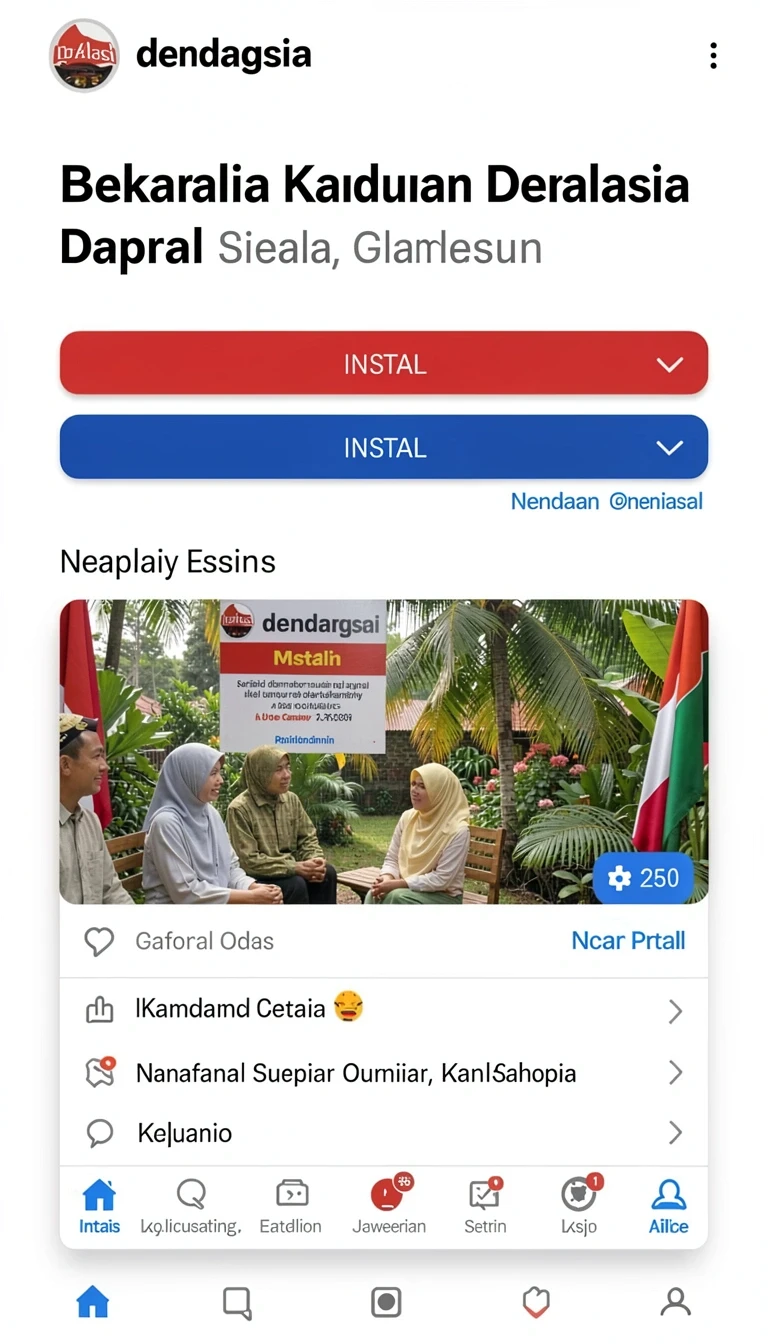 Beragam pilihan permainan menarik dalam aplikasi Info Aplikasi nagawin Terbaru dan Cara Download.