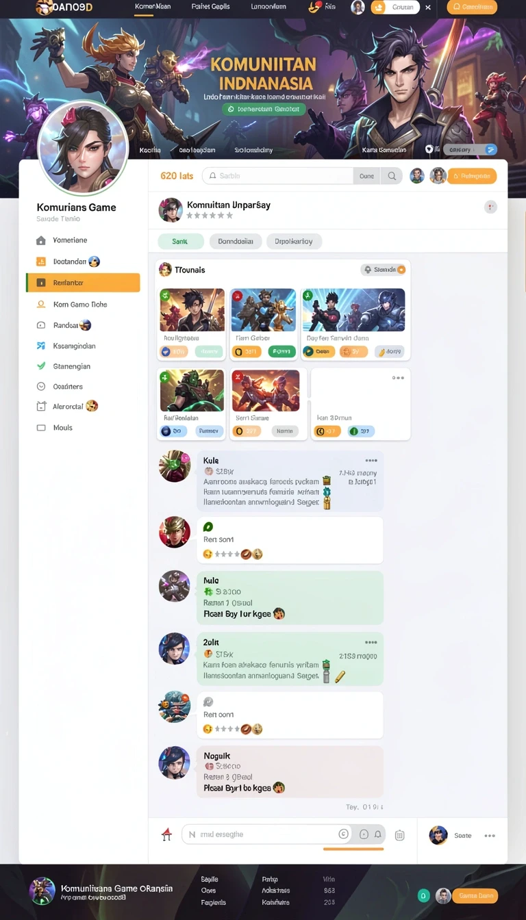 Beragam pilihan permainan menarik dalam aplikasi Update Aplikasi hiwin777 ke Versi Terbaru.