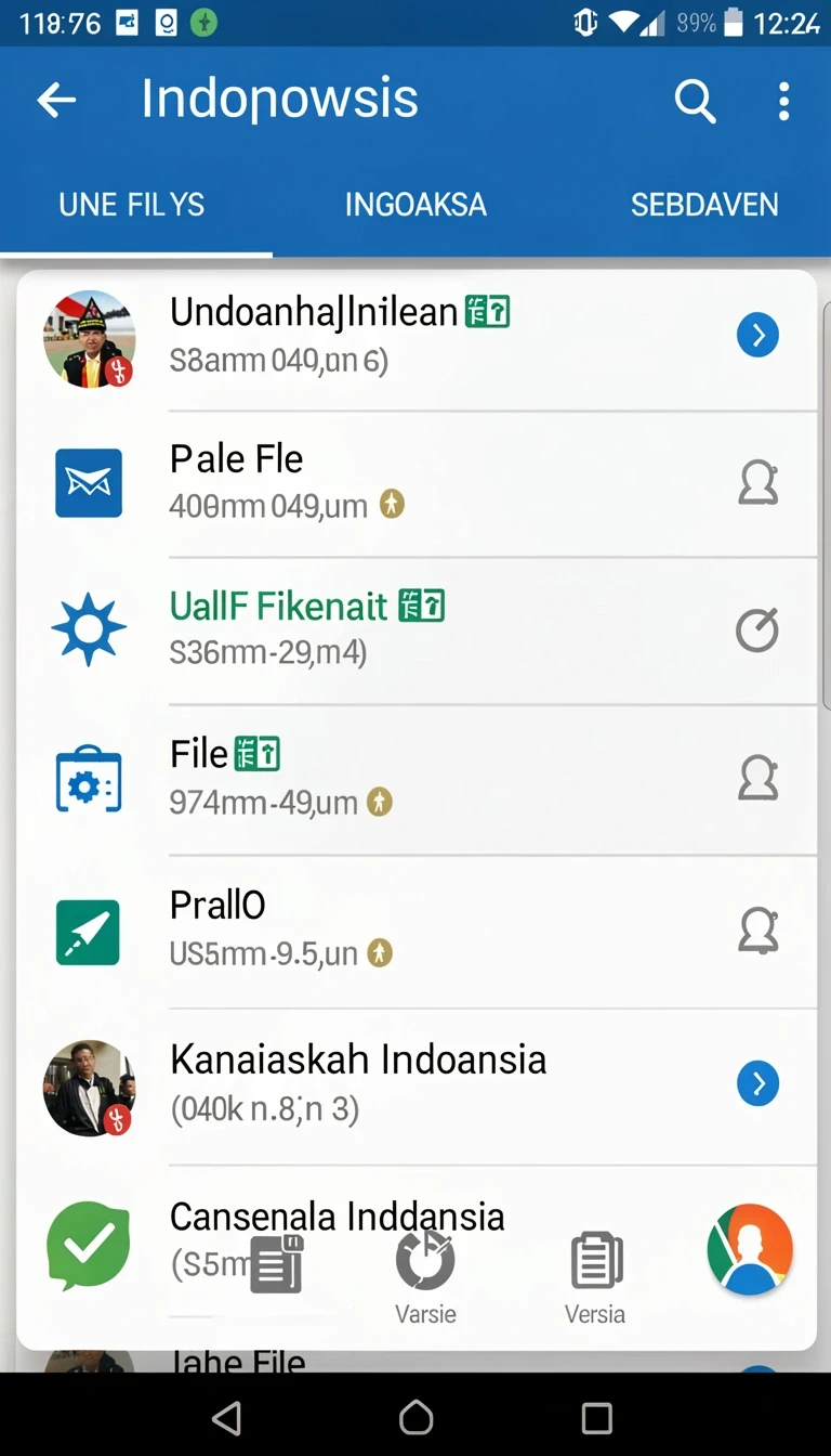 Beragam pilihan permainan menarik dalam aplikasi pgstar777 App Terbaru: Fitur Unggulan dan Download.