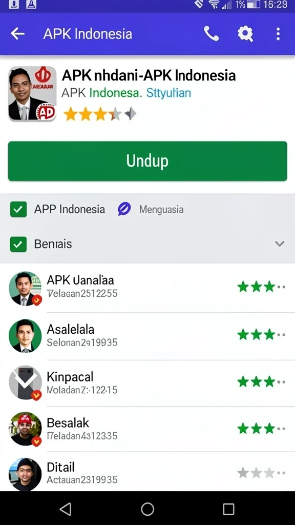 Beragam pilihan permainan menarik dalam aplikasi slot21 APK Terbaru: Download Cepat dan Gratis.