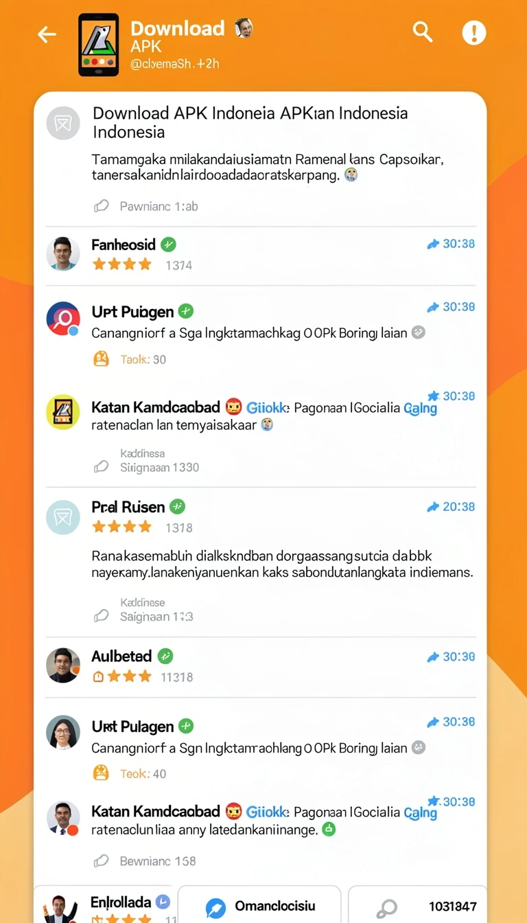 Beragam pilihan permainan menarik dalam aplikasi zorototo APK: Fitur, Ukuran, dan Link Download.