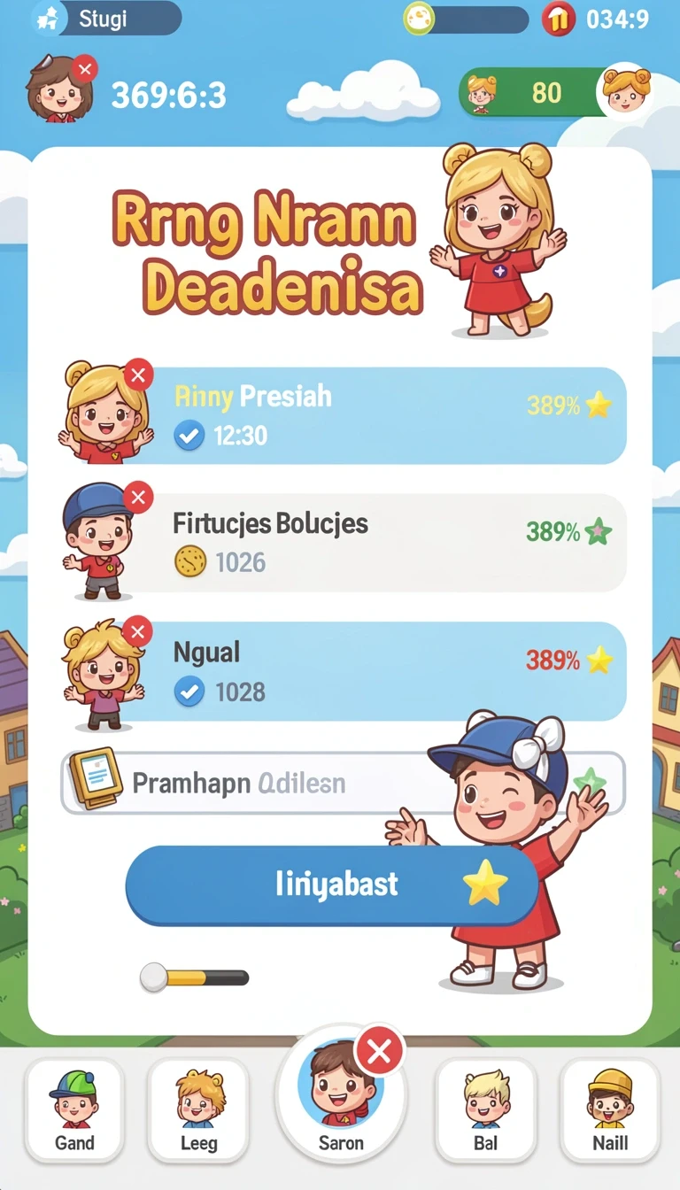 Beragam pilihan permainan menarik dalam aplikasi ledak388 App Terbaru: Fitur Unggulan dan Download.