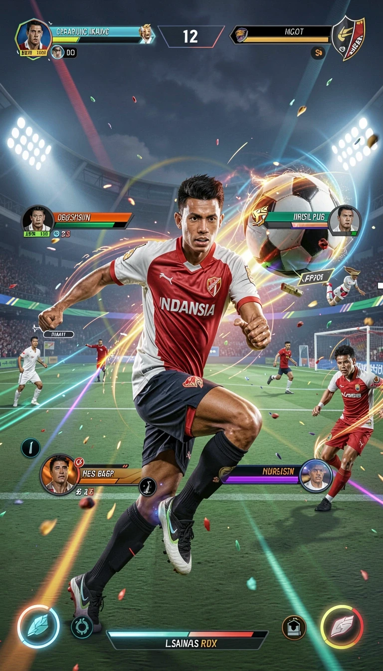 Beragam pilihan permainan menarik dalam aplikasi Aplikasi maxslot88 Resmi dan Terpercaya di Android.