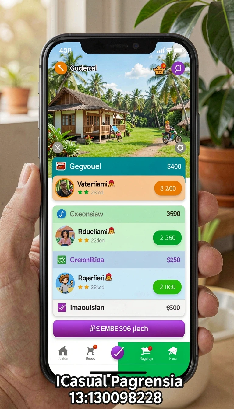 Beragam pilihan permainan menarik dalam aplikasi Review Aplikasi 55kbet Versi Terbaru.