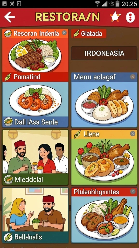 Beragam pilihan permainan menarik dalam aplikasi sensational77 Versi Terbaru untuk Android Tanpa Ribet.