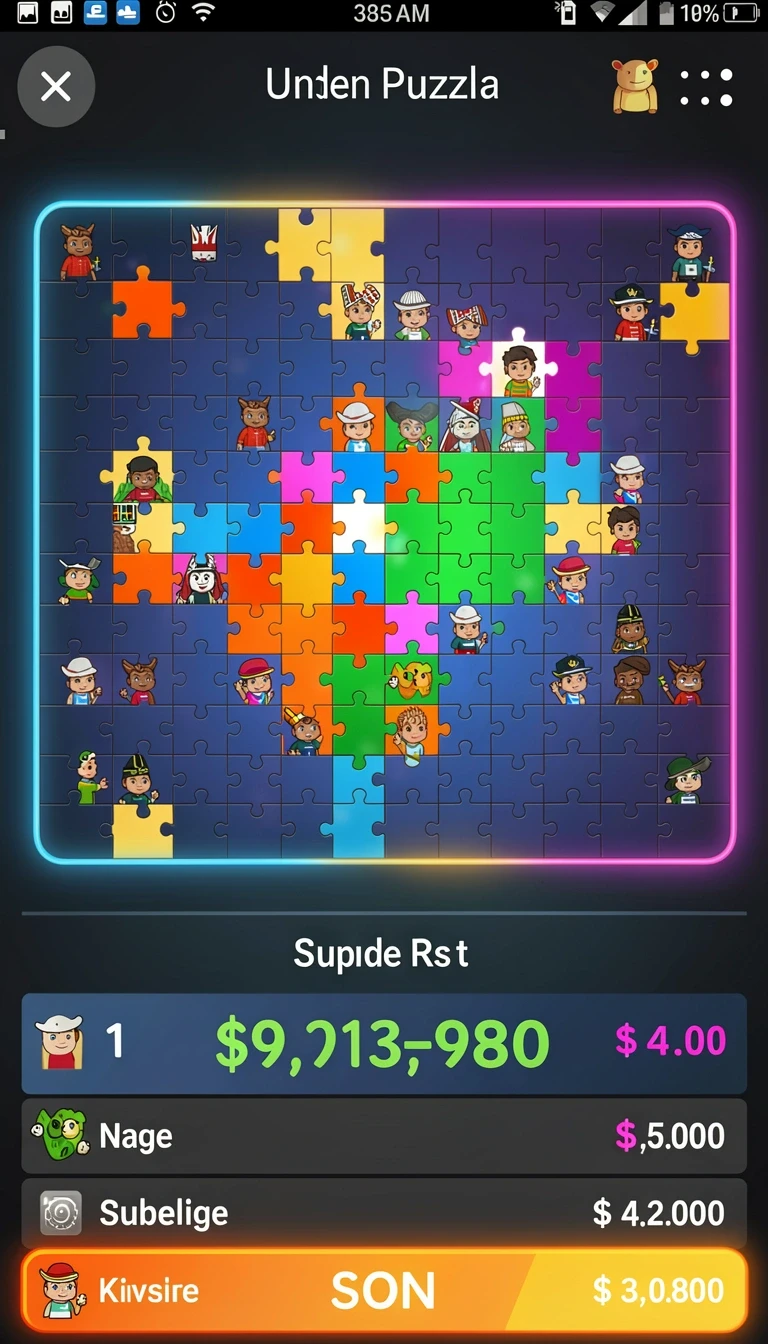 Beragam pilihan permainan menarik dalam aplikasi hokibonus APK: Fitur, Ukuran, dan Link Download.