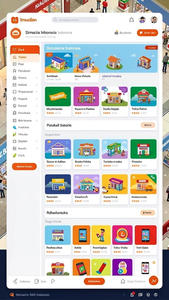 Beragam pilihan permainan menarik dalam aplikasi Update Aplikasi idolabet88 ke Versi Terbaru.