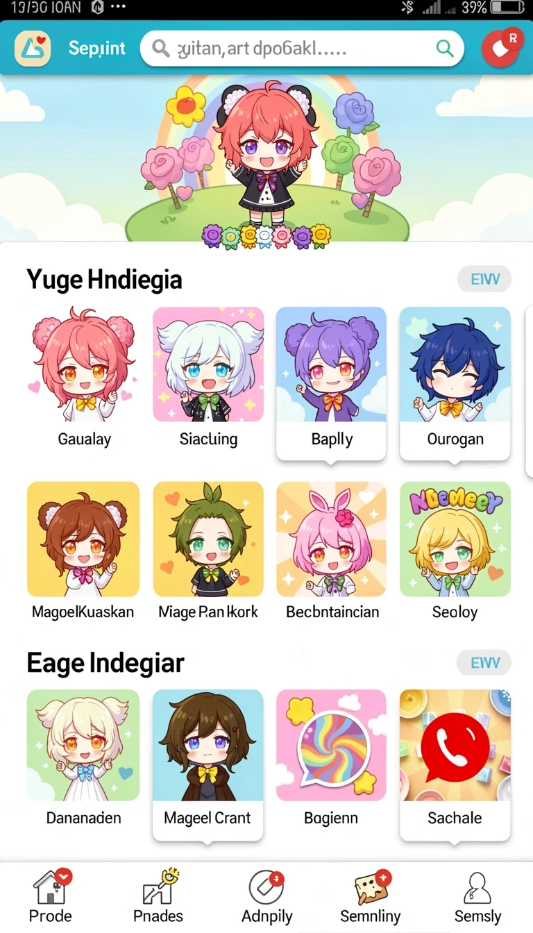 Beragam pilihan permainan menarik dalam aplikasi Info Aplikasi sengtoto Terbaru dan Cara Download.
