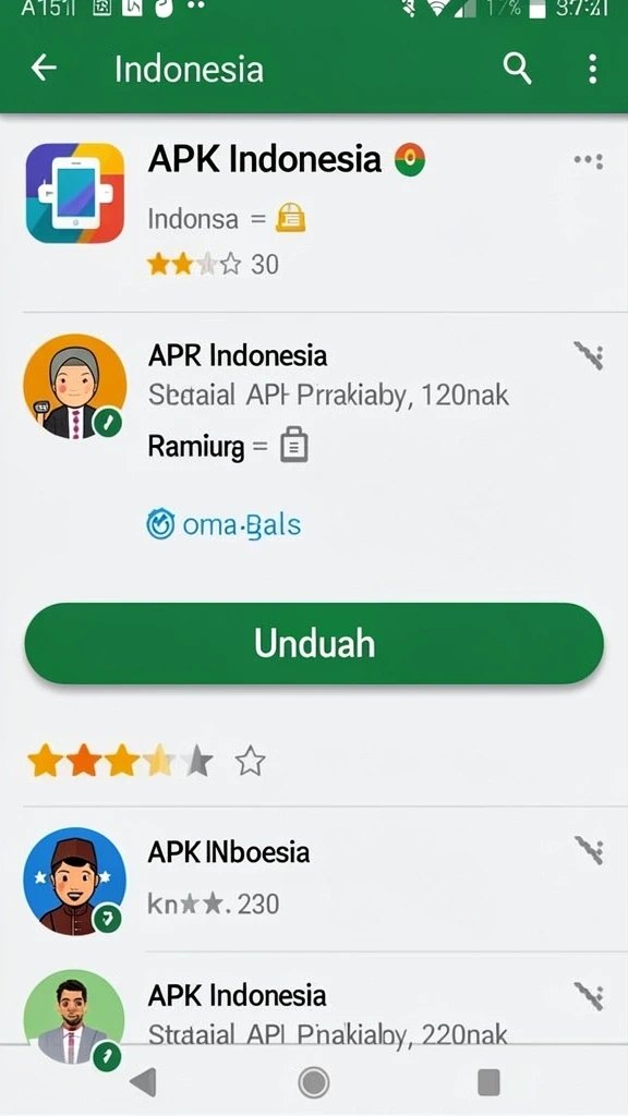 Beragam pilihan permainan menarik dalam aplikasi Aplikasi higgs777 Paling Baru untuk Android.