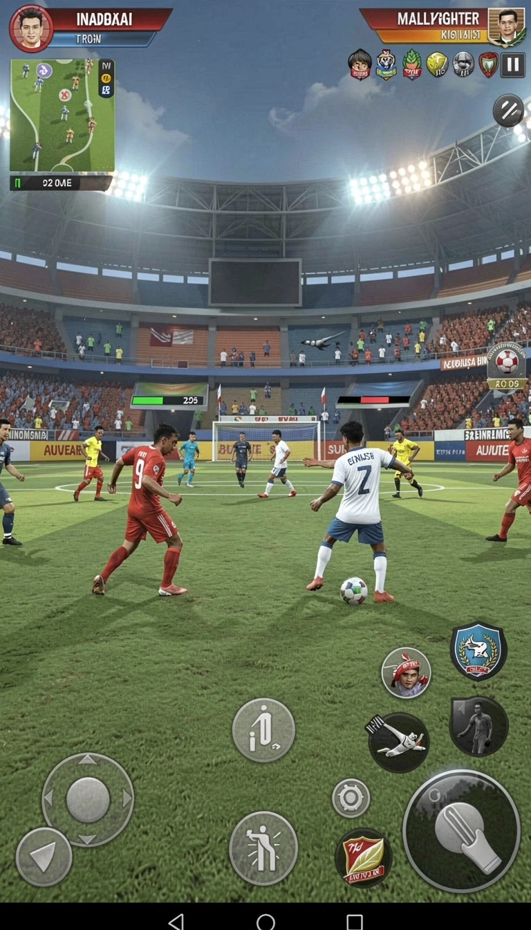 Beragam pilihan permainan menarik dalam aplikasi Cara Update Aplikasi untung88 ke Versi Terbaru.