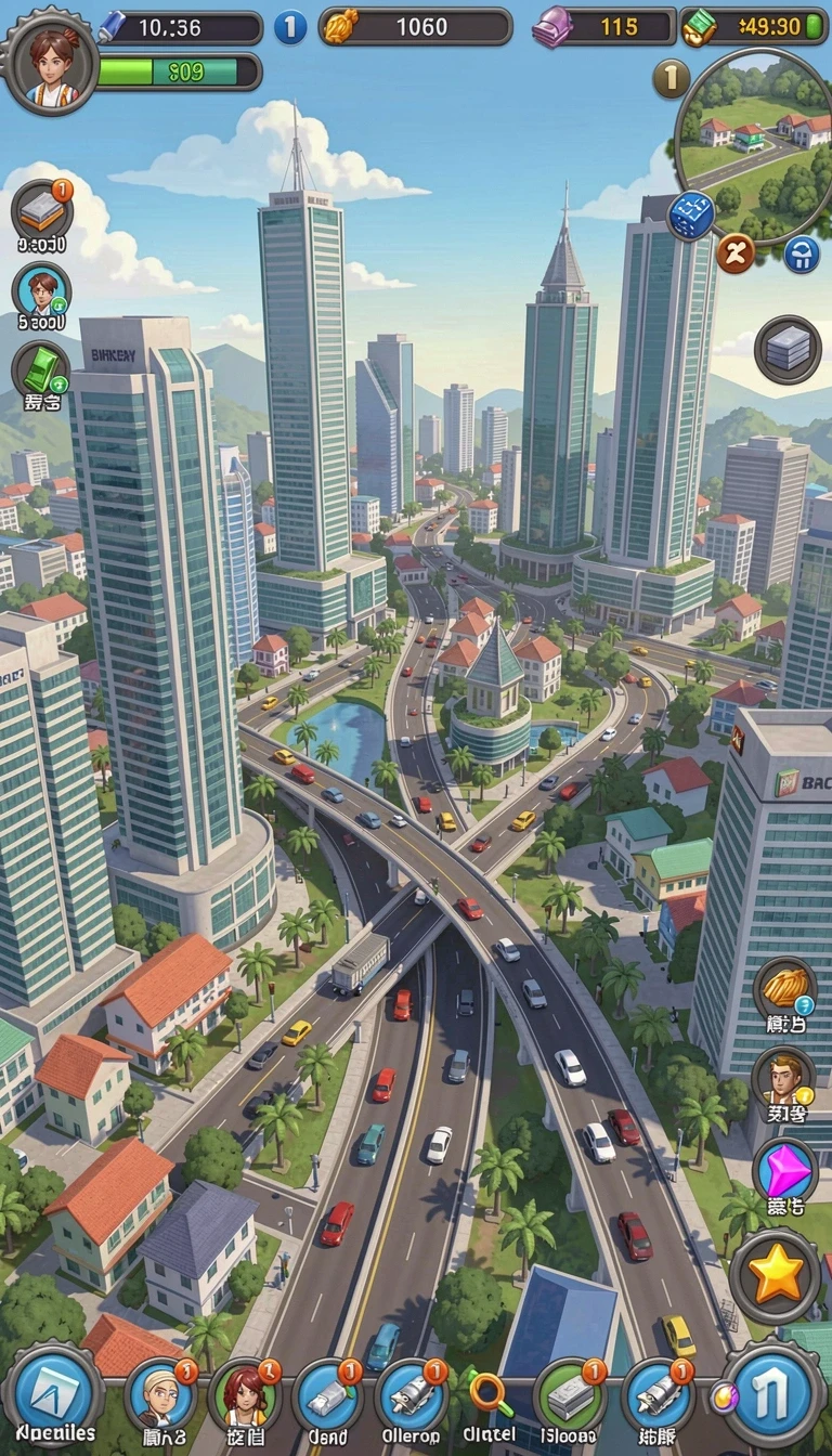 Beragam pilihan permainan menarik dalam aplikasi Aplikasi gn168 Terbaik untuk Android dan iOS.