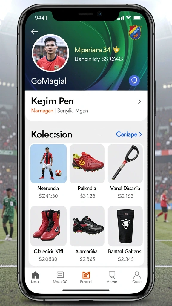 Beragam pilihan permainan menarik dalam aplikasi Update Aplikasi mami188 ke Versi Terbaru.